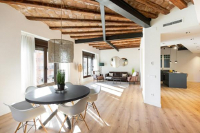 Enjoy Apartments La Riera One